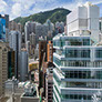 Double Cove, HK 香港双鱼湾 Hong Kong Architectural Photographer Zhang Yukun | 香港建筑摄影师张煜锟