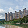 Double Cove, HK 香港双鱼湾 Hong Kong Architectural Photographer Zhang Yukun | 香港建筑摄影师张煜锟